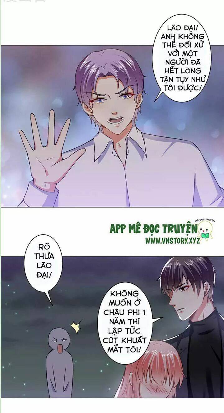 tổng tài đại nhân thật xấu hổ chapter 37 15