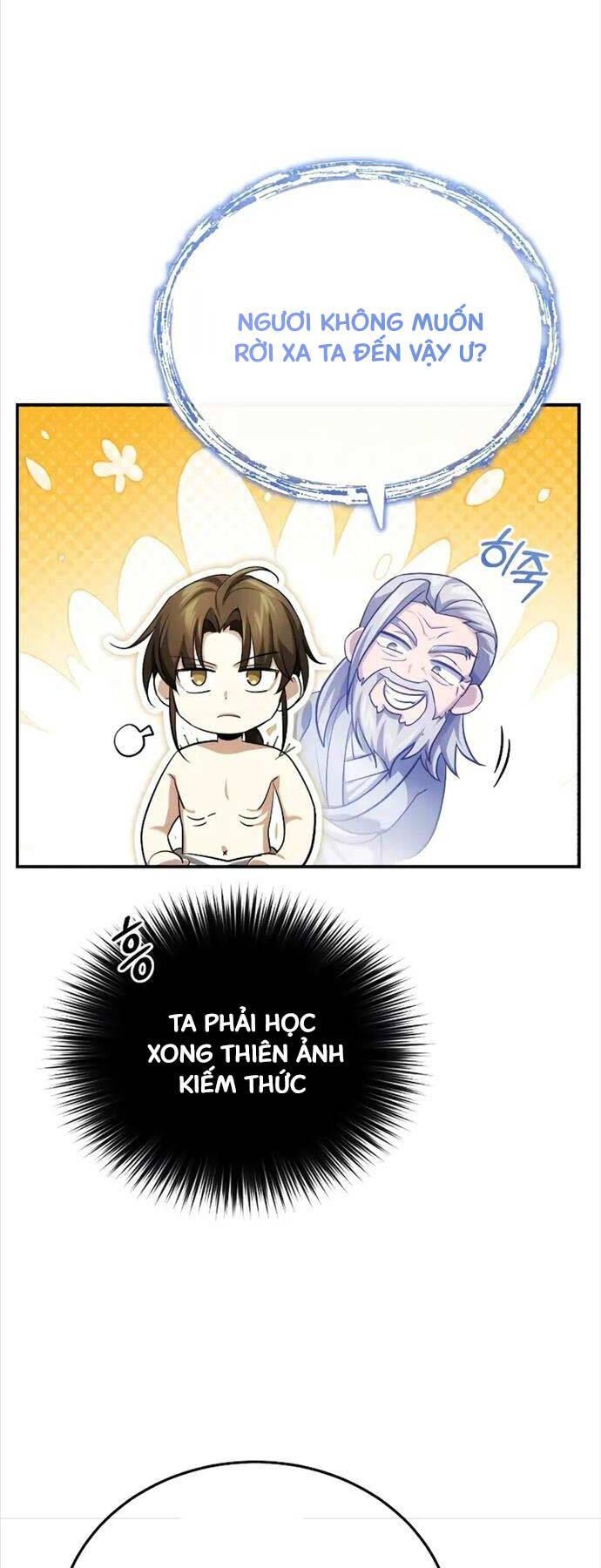 thiếu gia yểu mệnh nhà họ bạch chapter 36 36