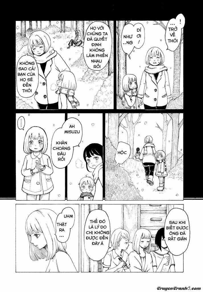 ryu to hidarite chapter 1 11