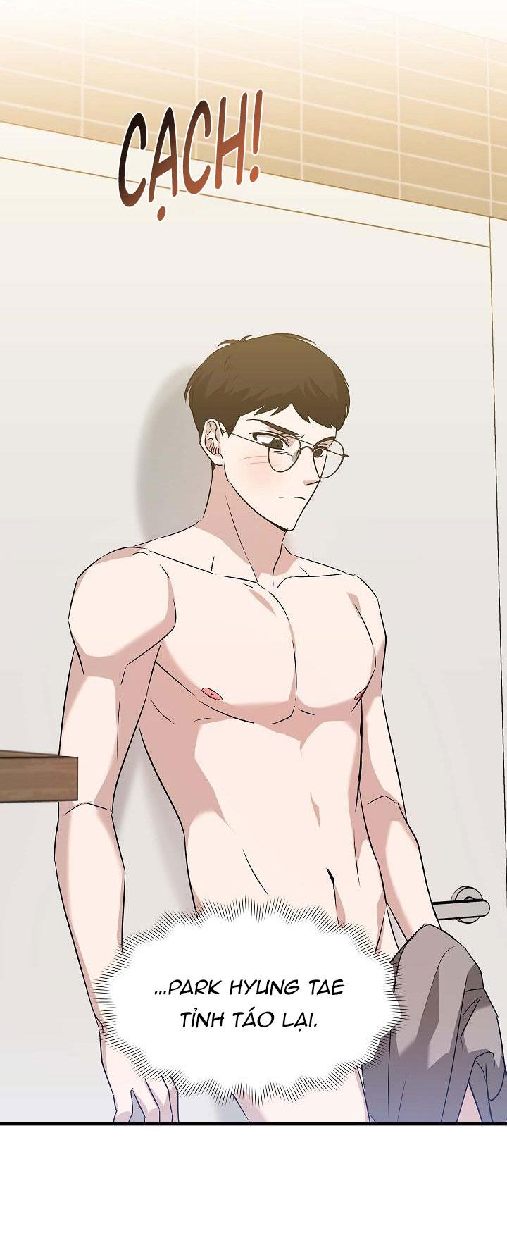 tình yêu của hyung tae chapter 4 59