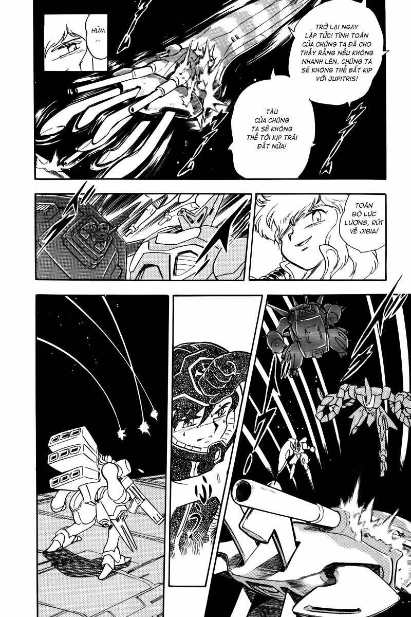 kidou senshi crossbone gundam chapter 12 34