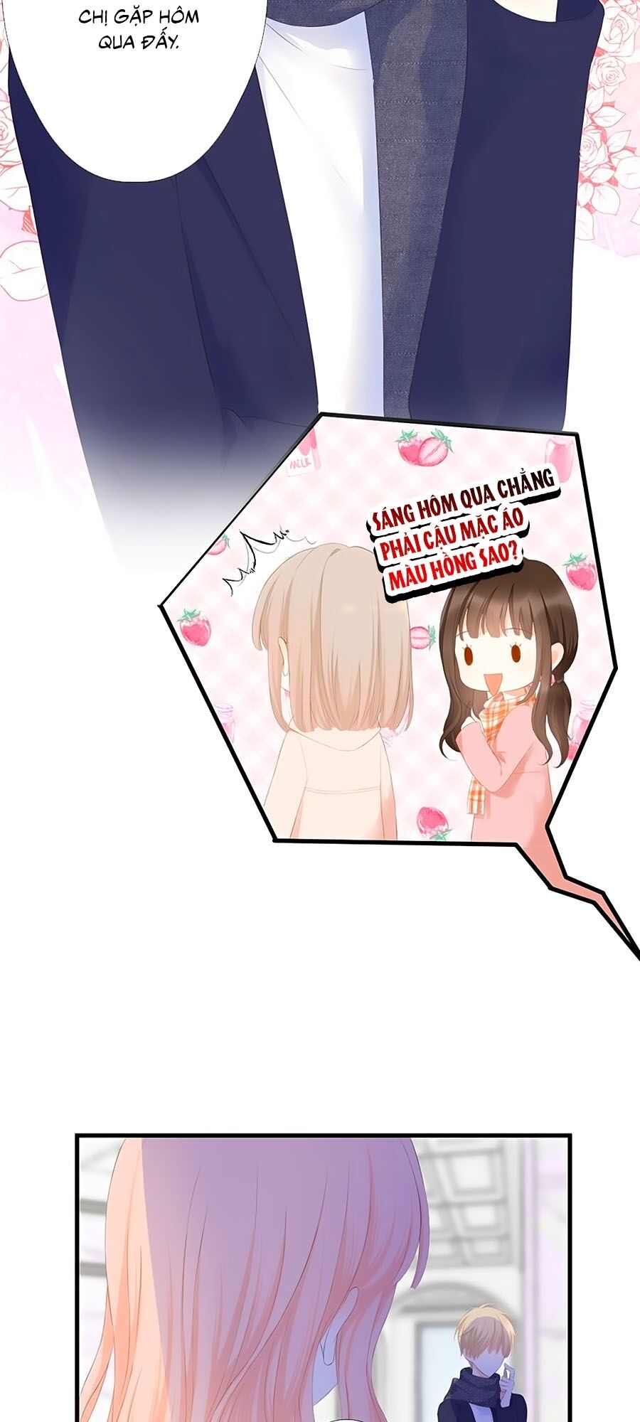 hoa chưa nở rộ chapter 53 25