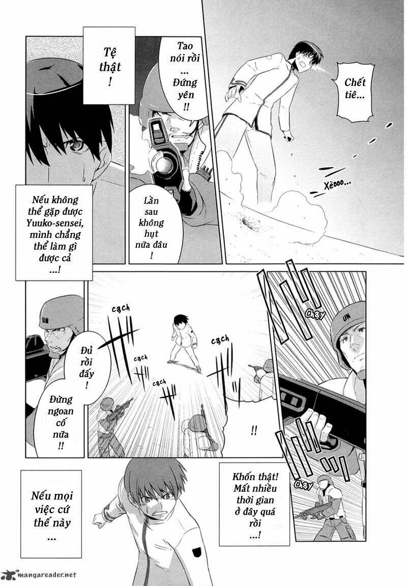 muvluv alternative chapter 1 26