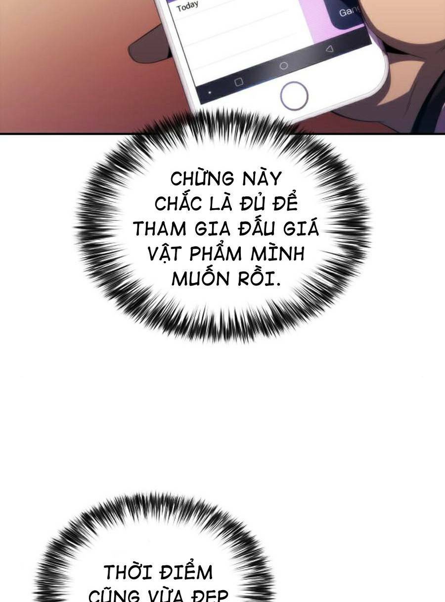 Người Chơi Mới Cấp Tối Đa Chapter 35 45