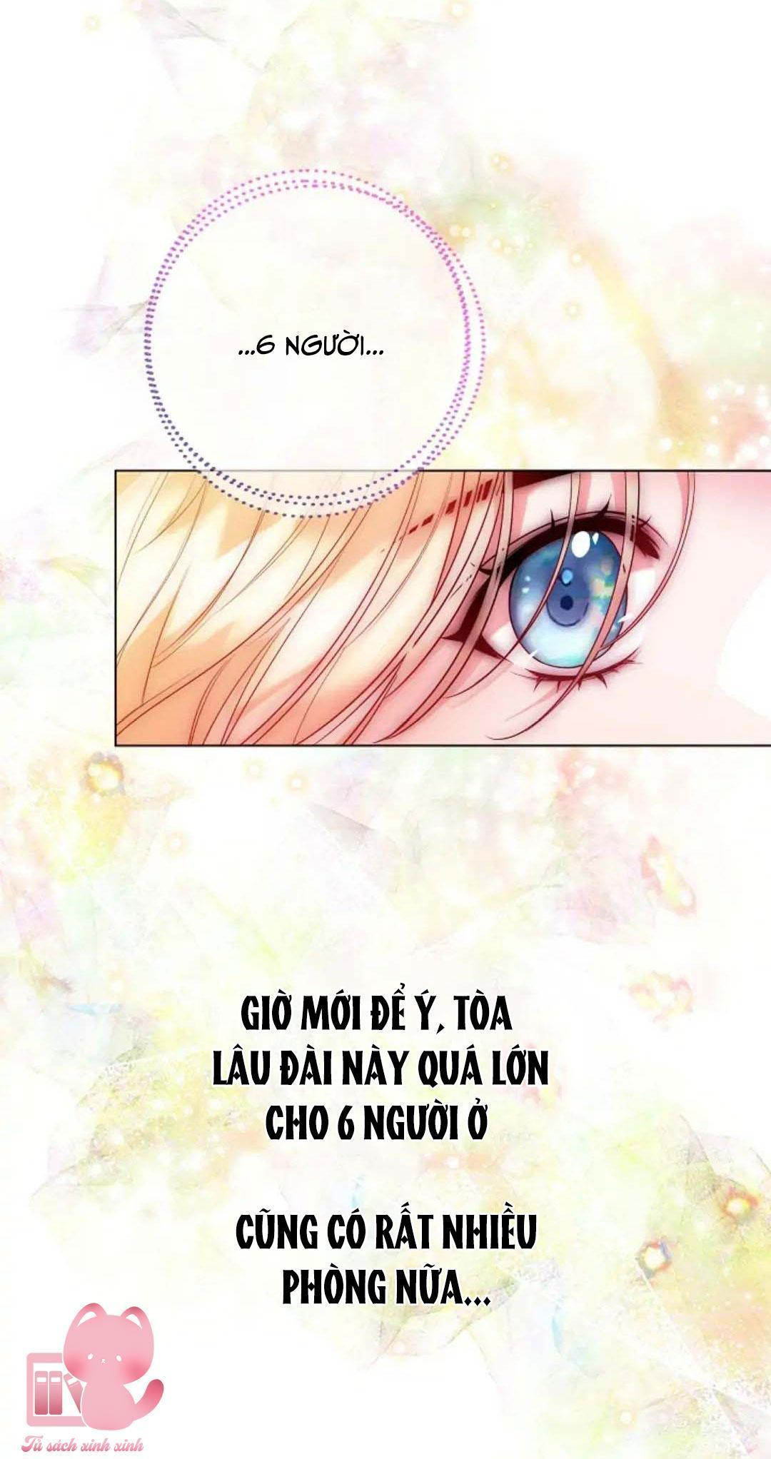 tiểu thư crystal là nam nhân chapter 15 41