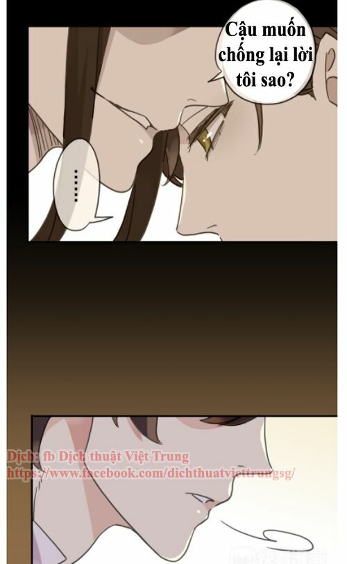 vết cắn ngọt ngào phần 1 chapter 37 34