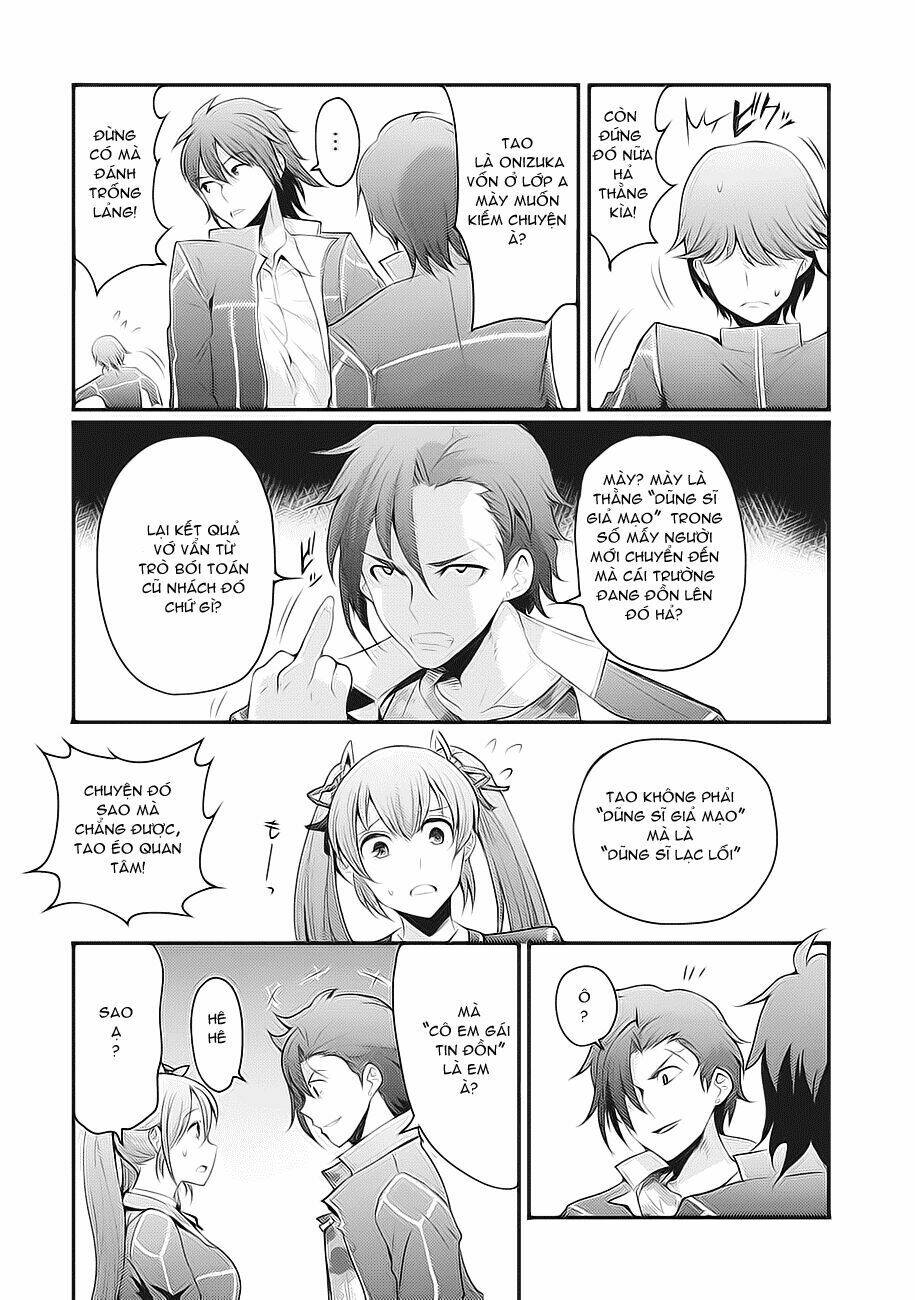 hagure yuusha no kichiku bigaku chapter 3 22