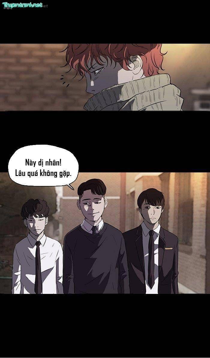 wind breaker chapter 52 41