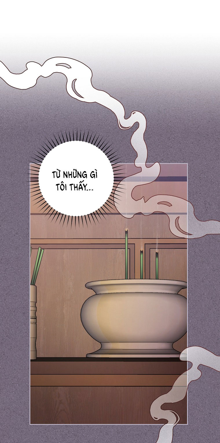 trở thành đứa cháu gái bị ghẻ lạnh trong gia tộc võ giả hùng mạnh chapter 5.2 3