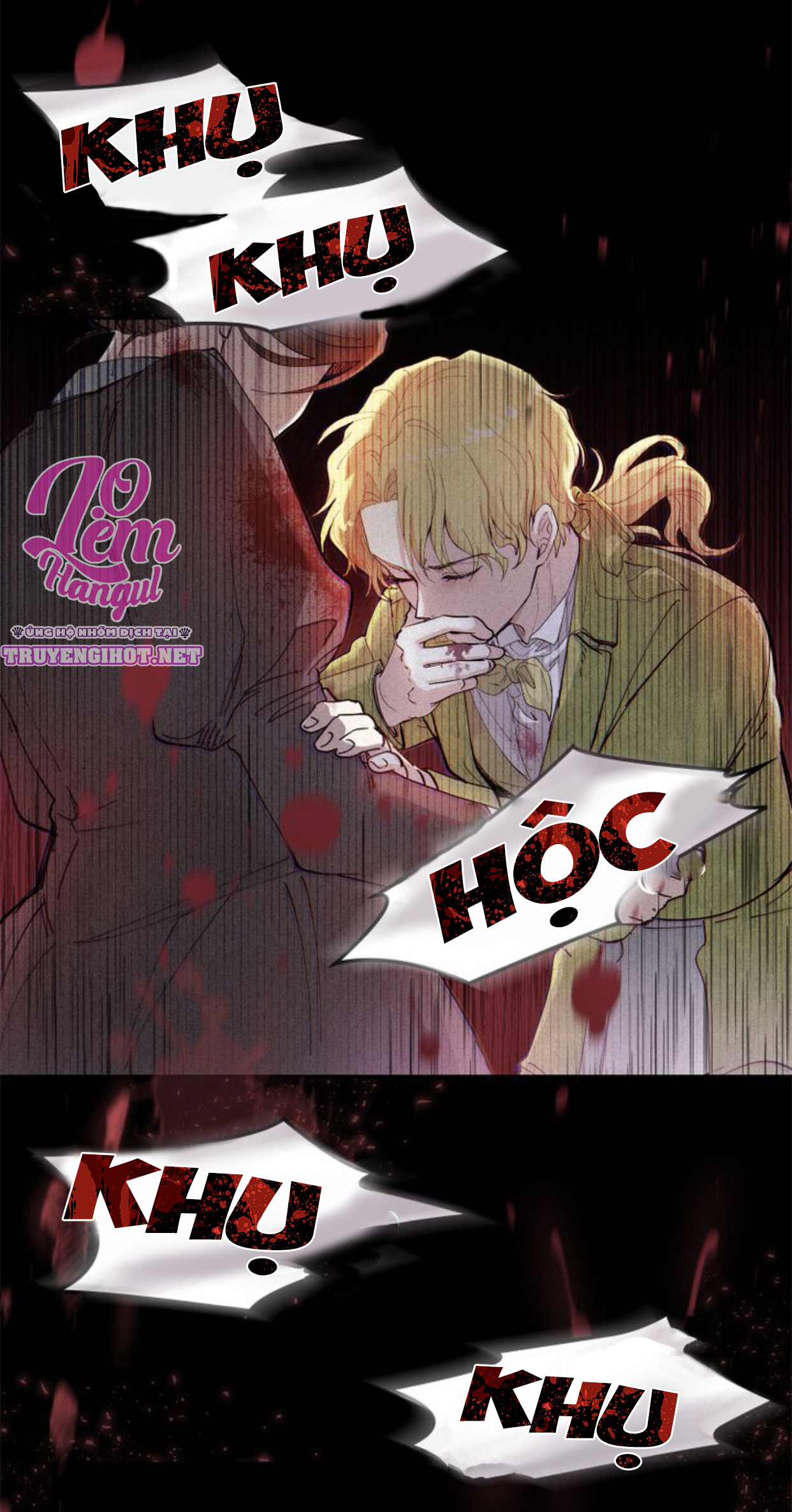 đi tìm nàng camellia chapter 2 45