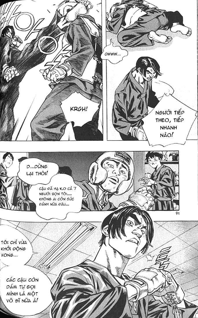 change guy chapter 192 11