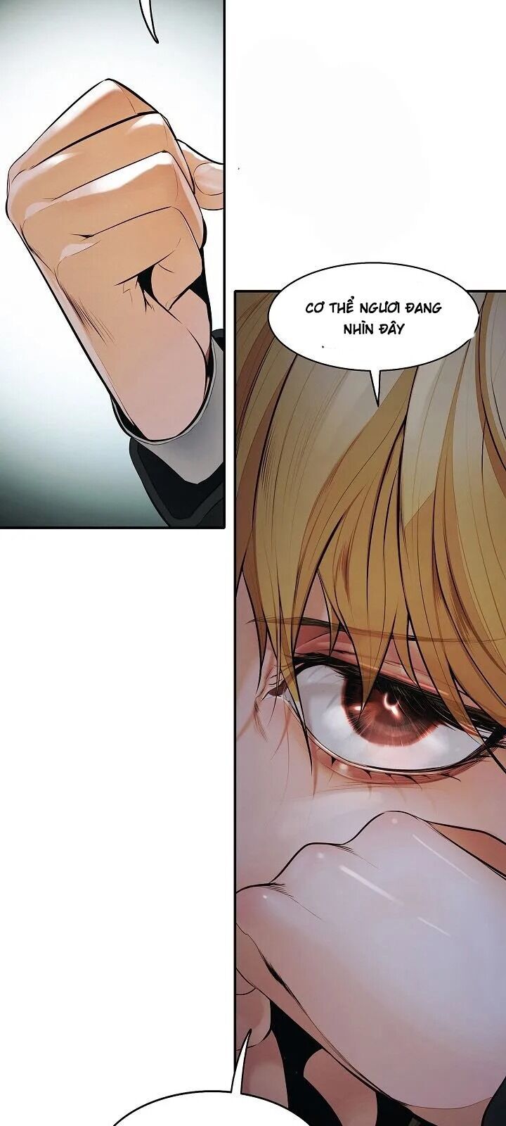 bất bại chân ma chapter 76 32