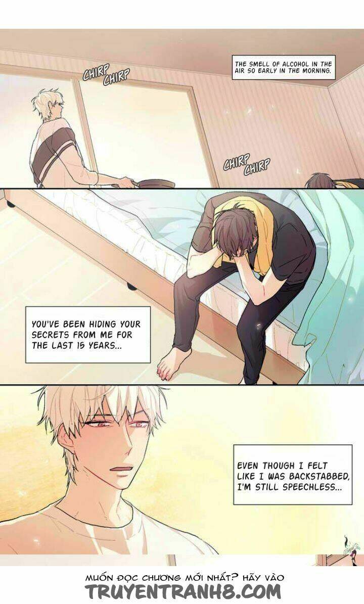 anh chàng dịu ngọt chapter 1 4