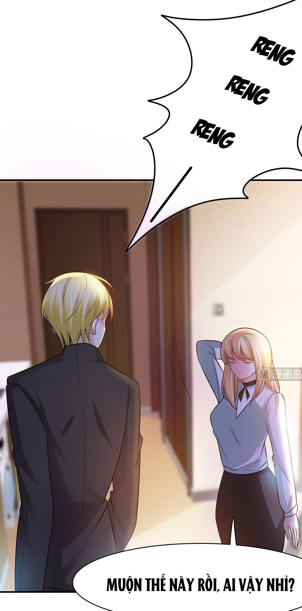 cô sát thủ ơi, yêu nhau nhé chapter 43 9