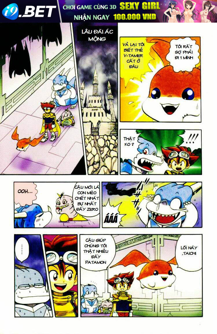 little star chapter 11 9