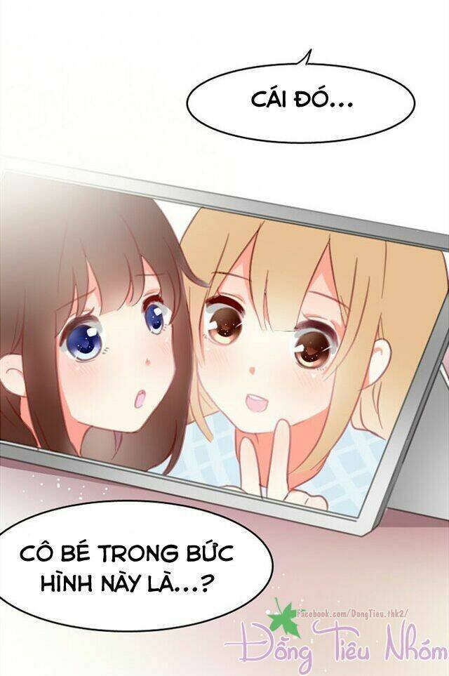 phụ đạo sau giờ học chapter 4 21