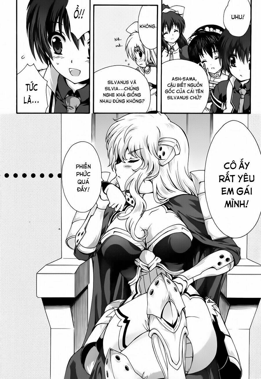 seikoku no dragonar chapter 14 28