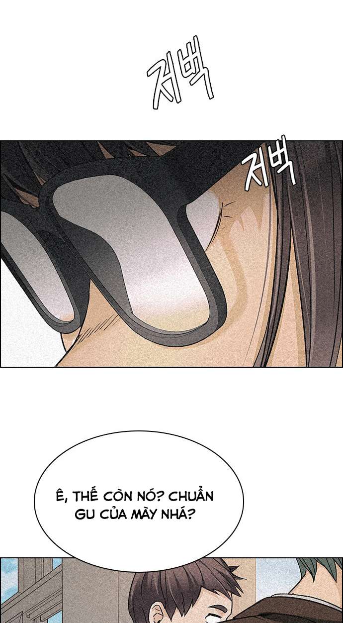 trò chơi số mệnh chapter 258 11