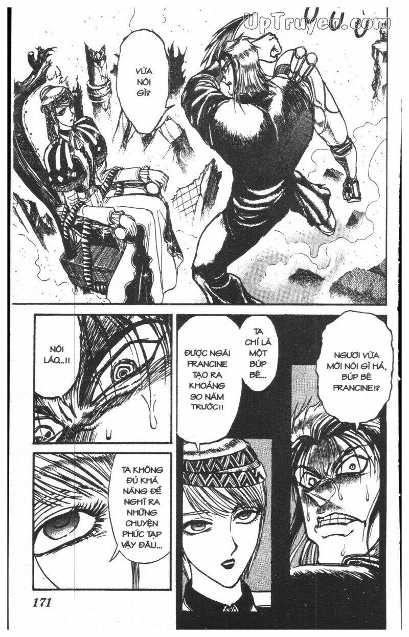 karakuri circus - gánh xiếc quái dị chapter 21 172