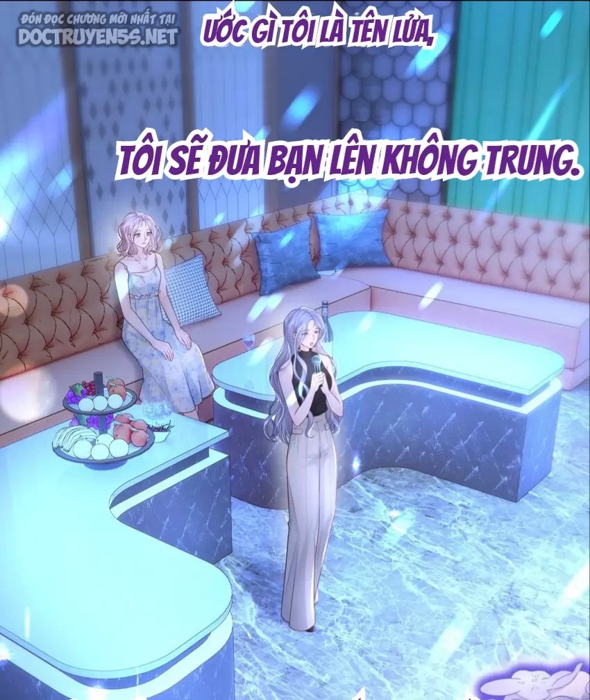 mận xanh chapter 59 10