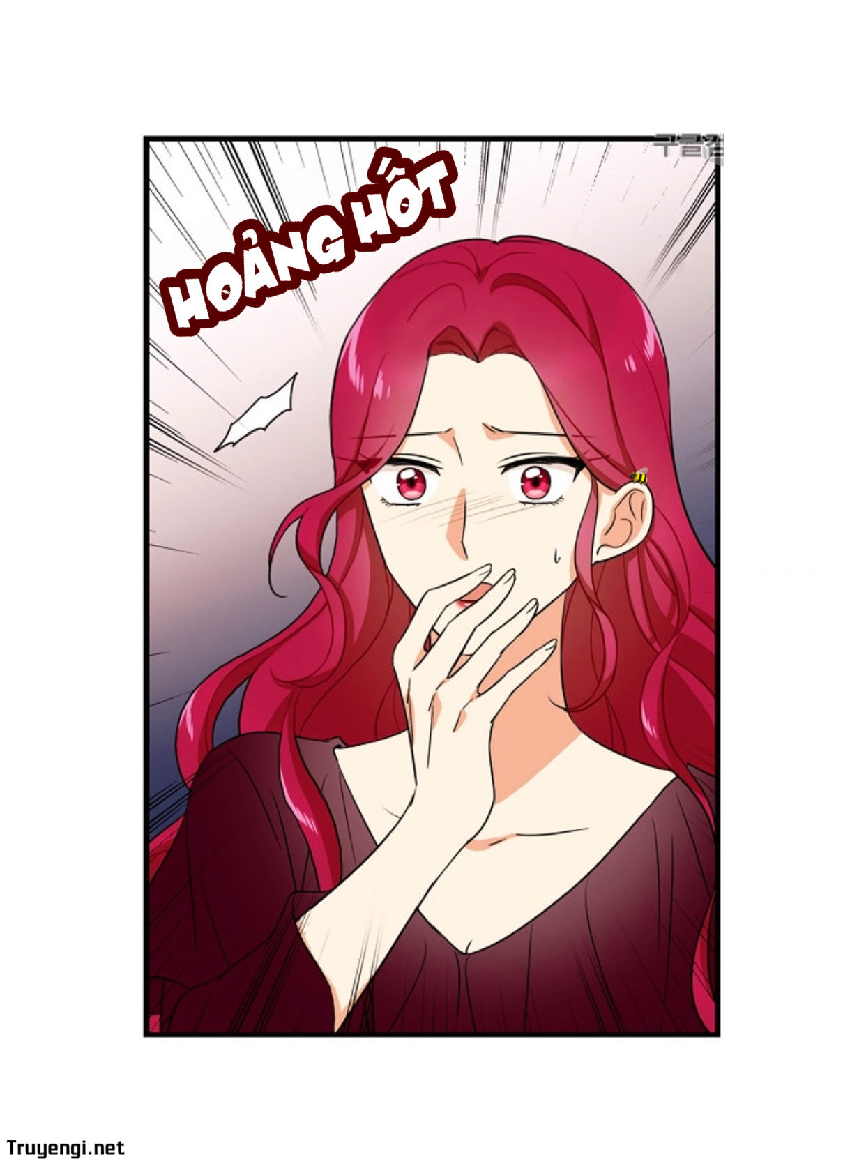 xuyên không trở thành mẹ của nhân vật phản diện chapter 1 74