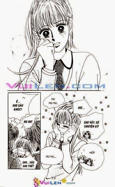 mãi yêu anh chapter 3 79