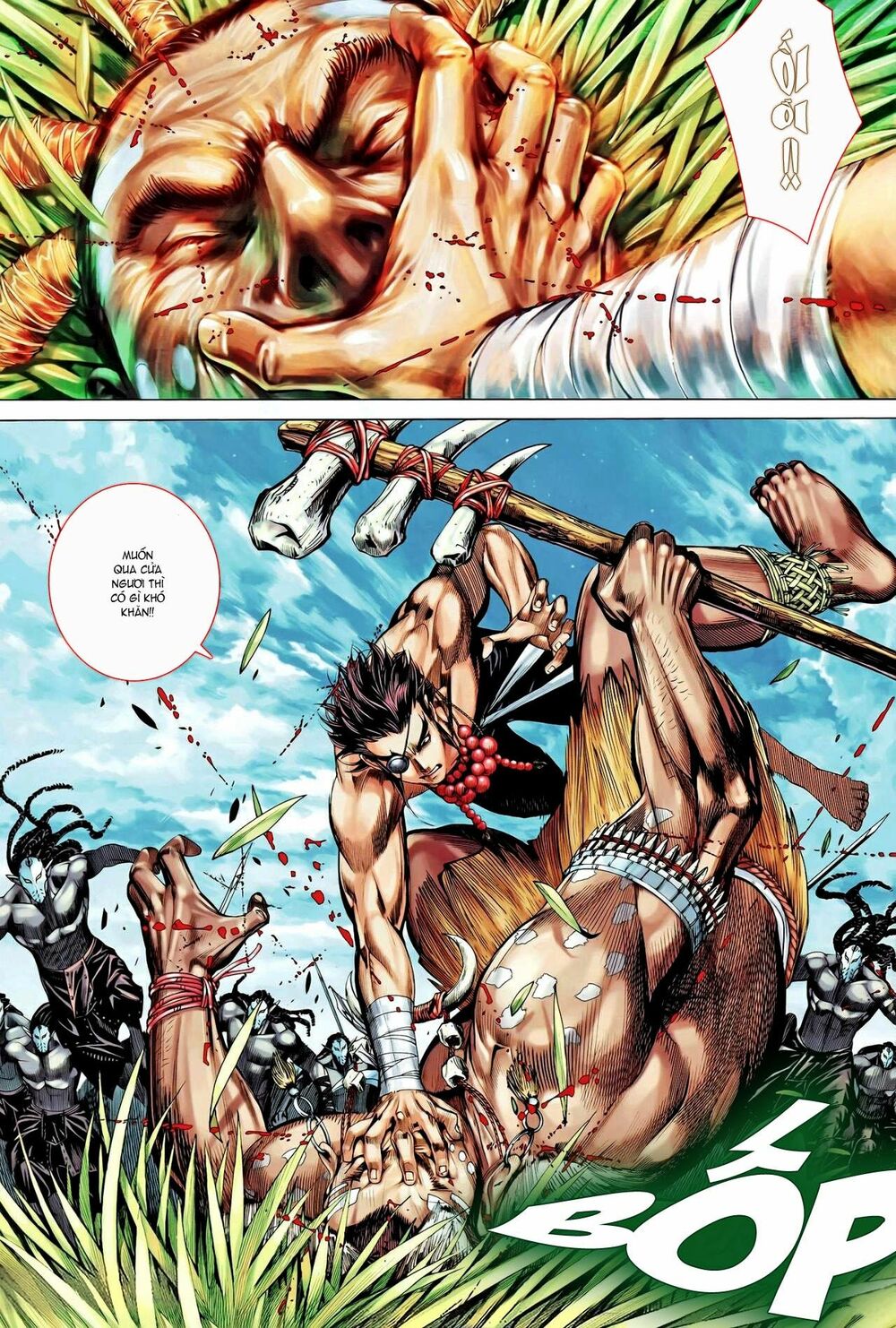 phong thần ký chapter 99 23