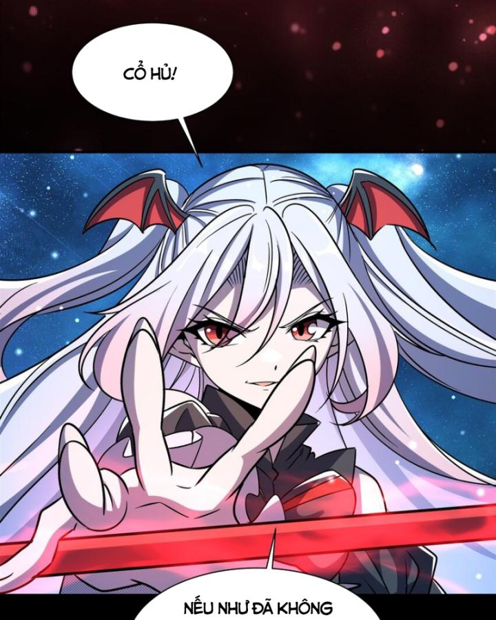 huyết cơ và kỵ sĩ chapter 300 74