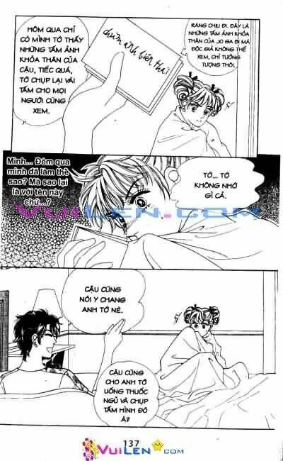 cô gái yêu kiều chapter 8 137