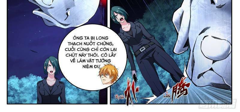 khắc kim phong thần chapter 94 18