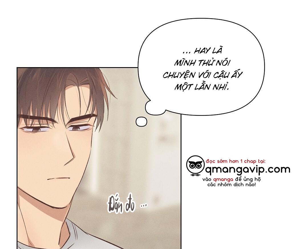 đại úy lãng mạn thân yêu của tôi chapter 28 3