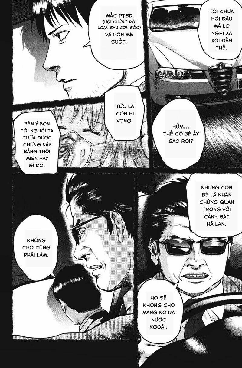 gunslinger girl chapter 55 8