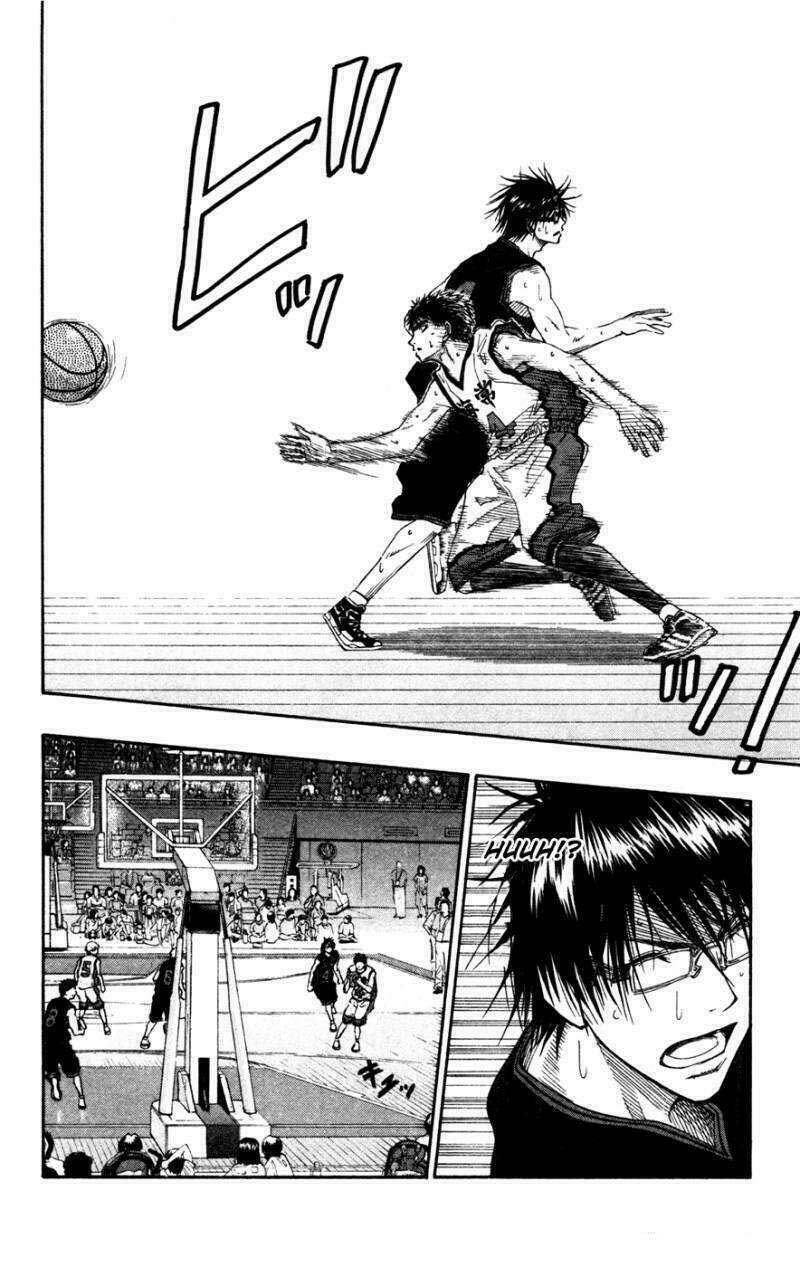 vua bóng rổ kuroko chapter 64 16