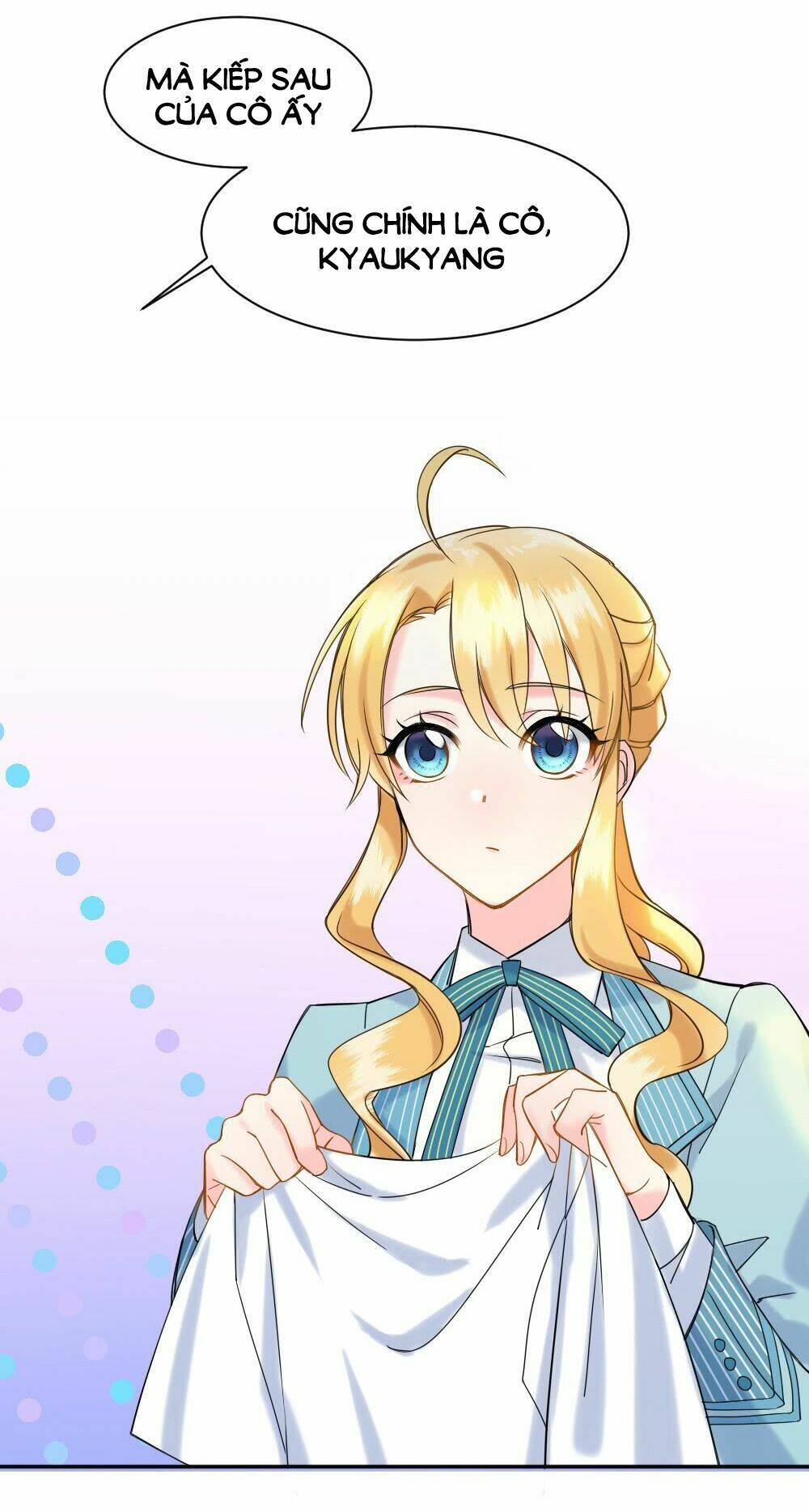 trời sinh một cặp? tôi cự tuyệt! chapter 2 20