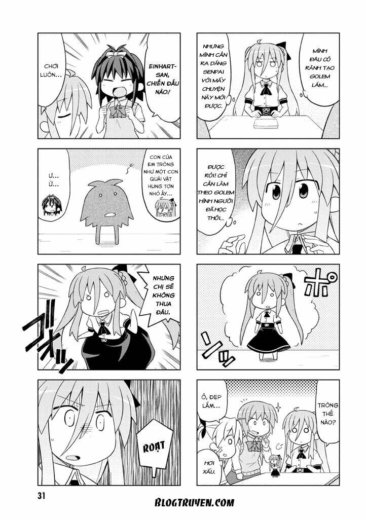 mahou shoujo lyrical nanoha vivid life chapter 4 8