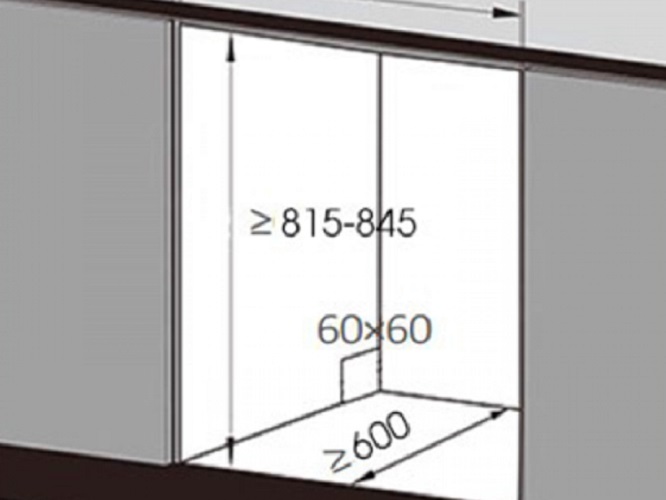 Máy rửa chén bát Texgio độc lập 15 bộ hé cửa TGF3815B - Hàng chính hãng