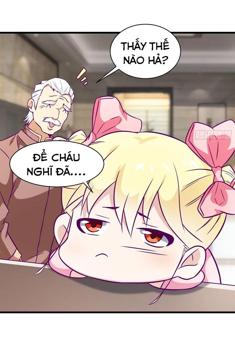 nãi ba là chiến thần mạnh nhất chapter 47 4