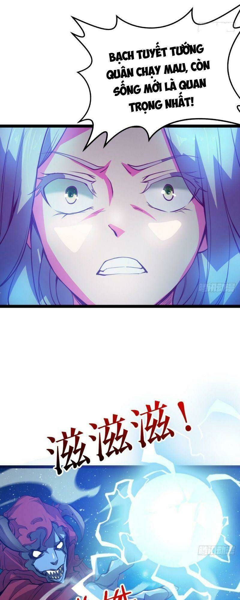 ma hoàng sư đệ quả thực quá chung tình chapter 2 21