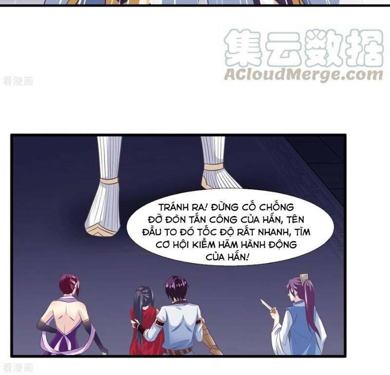 ta là ngọc hoàng đại đế chapter 65 12