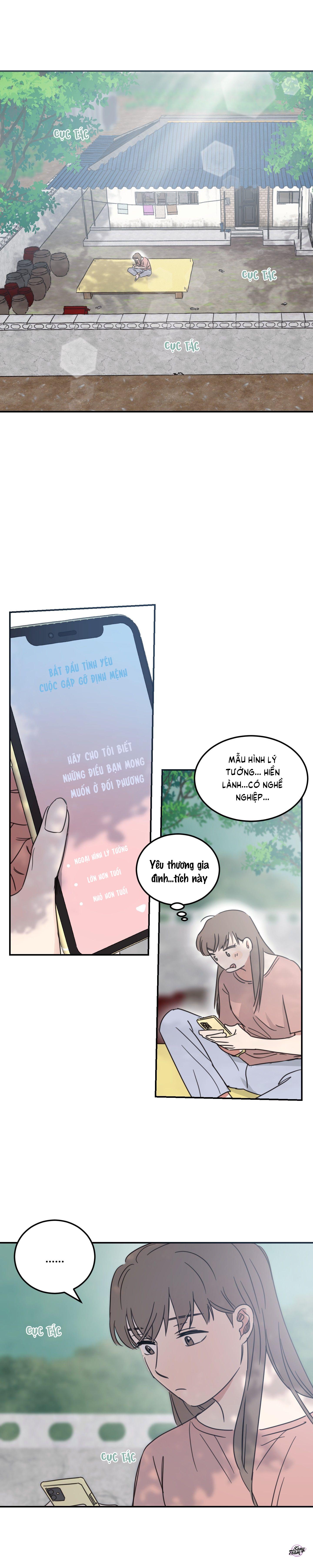 căn nhà mặt trời mọc chapter 34 13