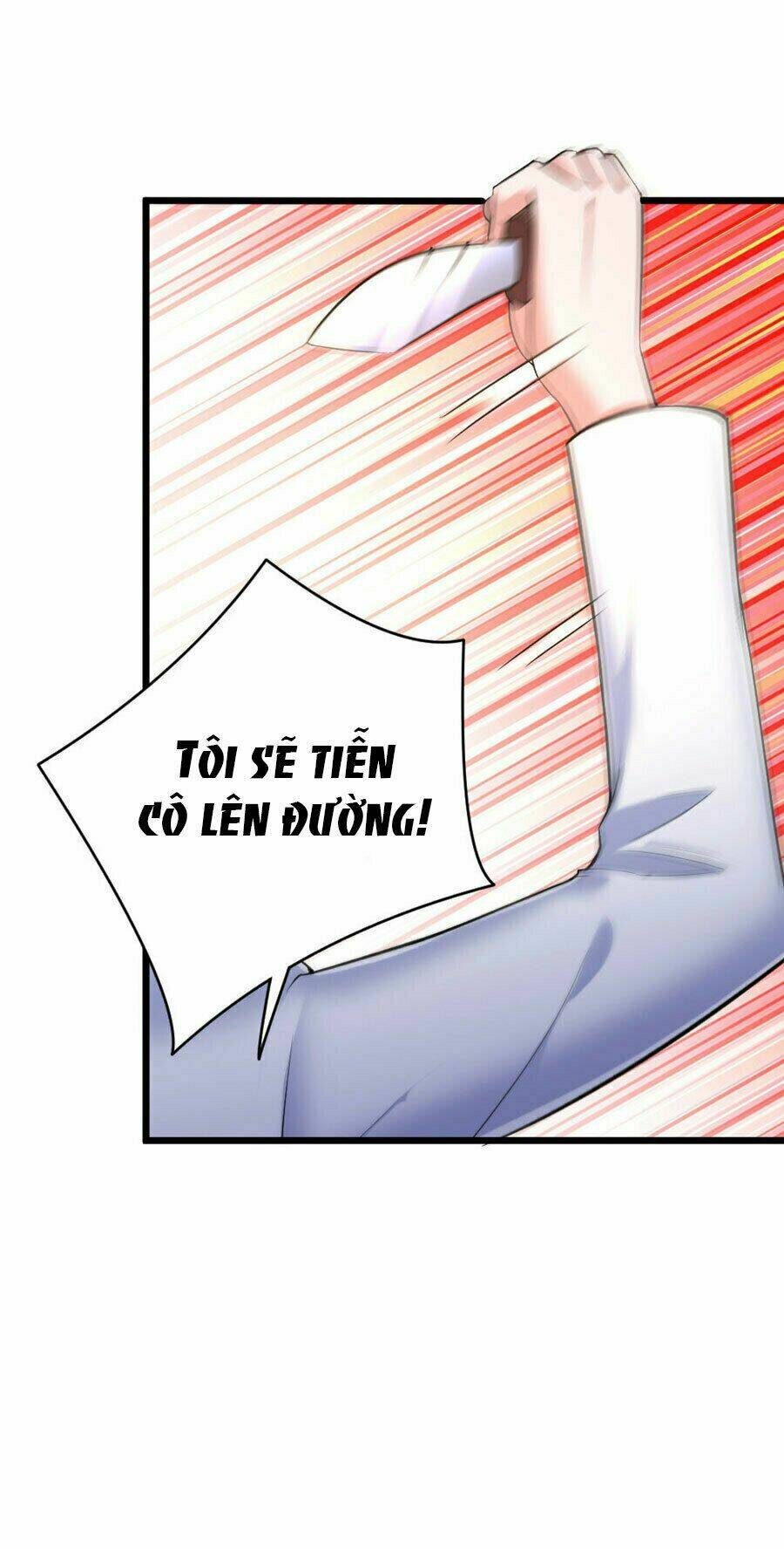 tiểu bạch điềm thê của long thiếu chapter 10 42