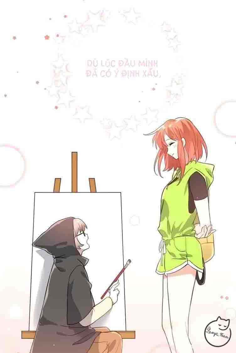 tình yêu huyễn tưởng chapter 7 67