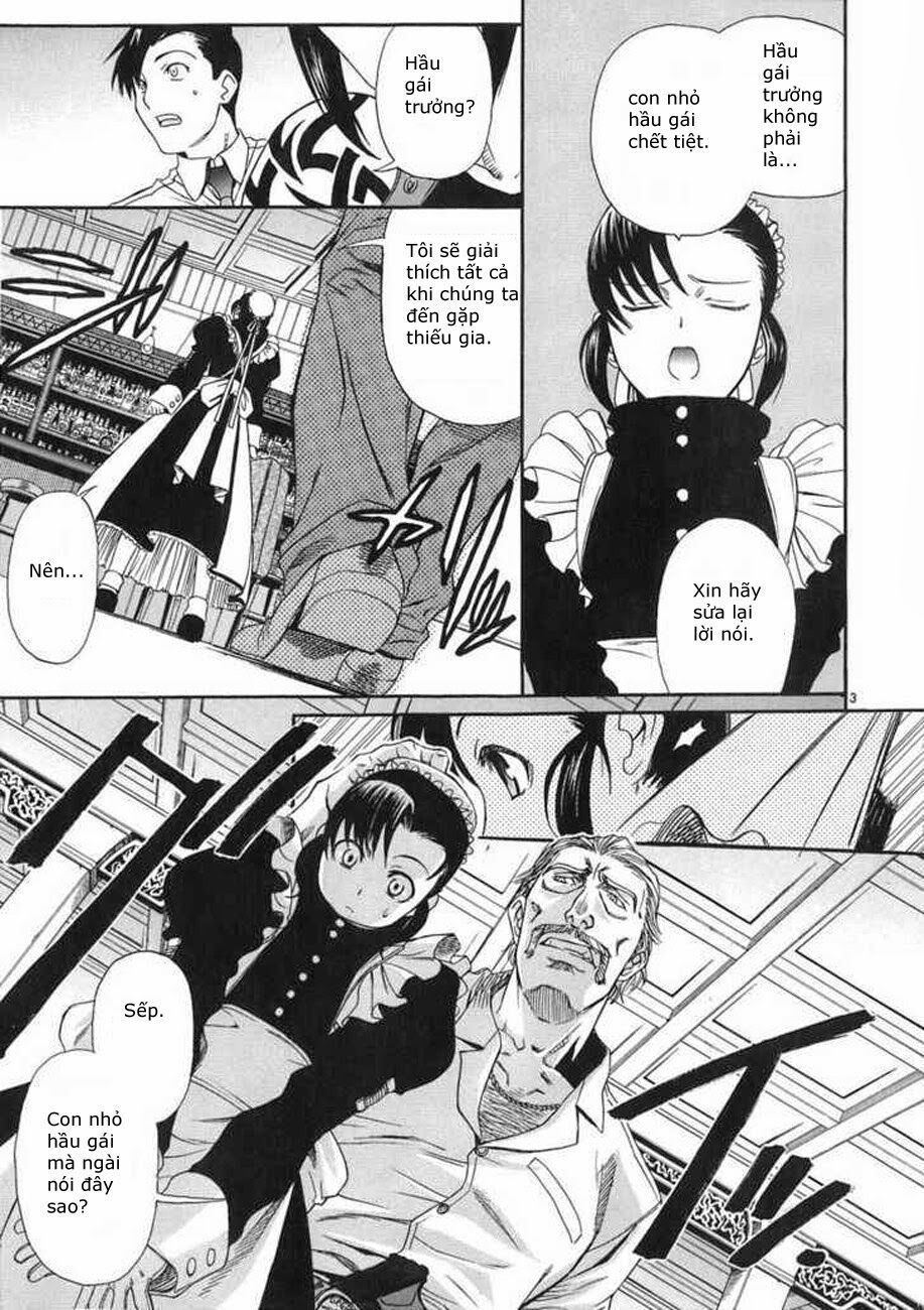 hố đen chapter 46 3