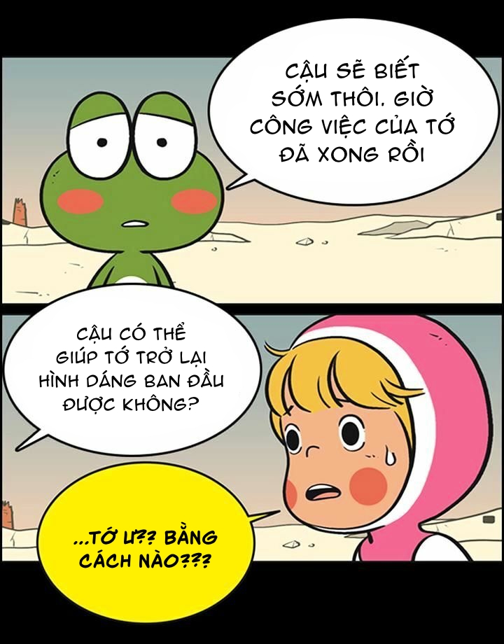 Yumis Cells Chapter 56 - Trang 2