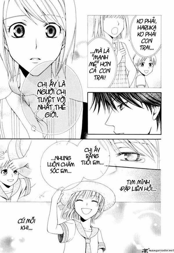 shinrei tantei yakumo - thám tử tâm linh season 1 chapter 3 27