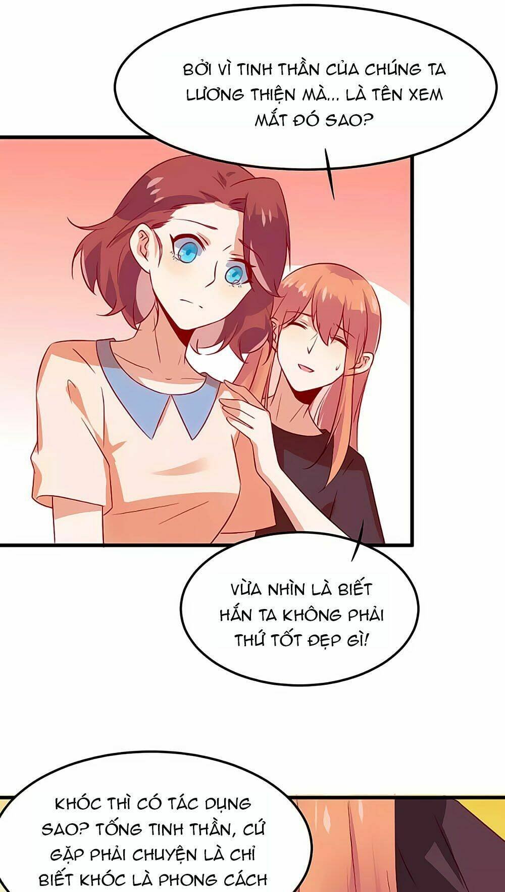 tổng tài, như vậy nhanh quá chapter 14 22