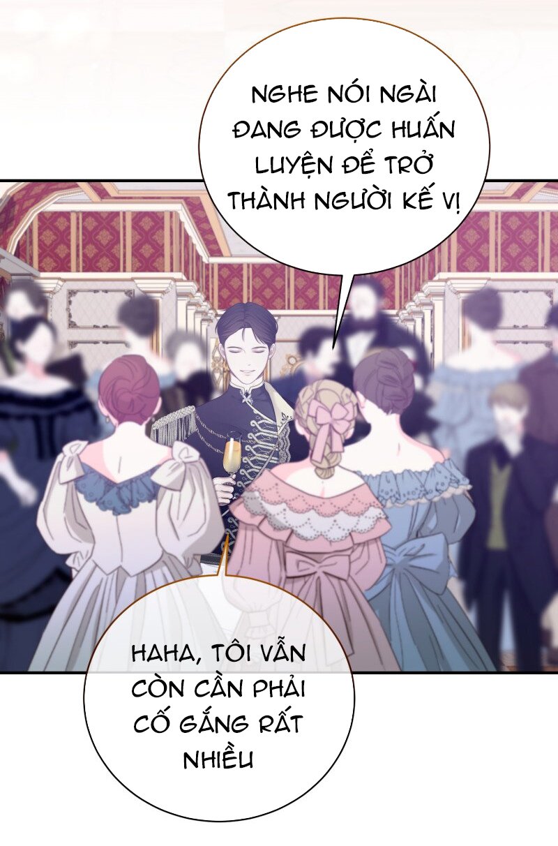 nữ hầu muốn đình công chapter 41 47