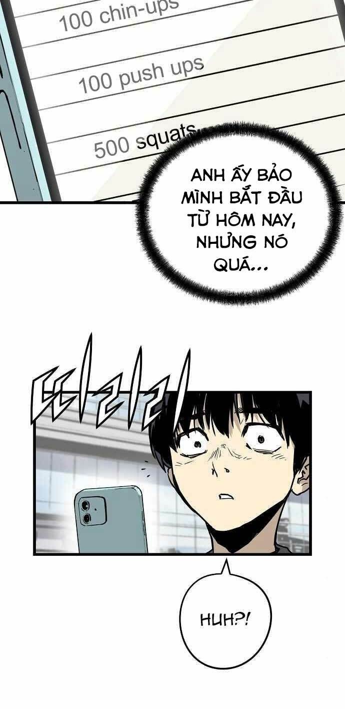 The Breaker 3: Quyền Năng Vô Hạn chapter 5 42