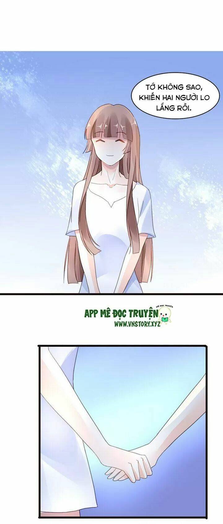 mưu ái thành nghiện chapter 36 8