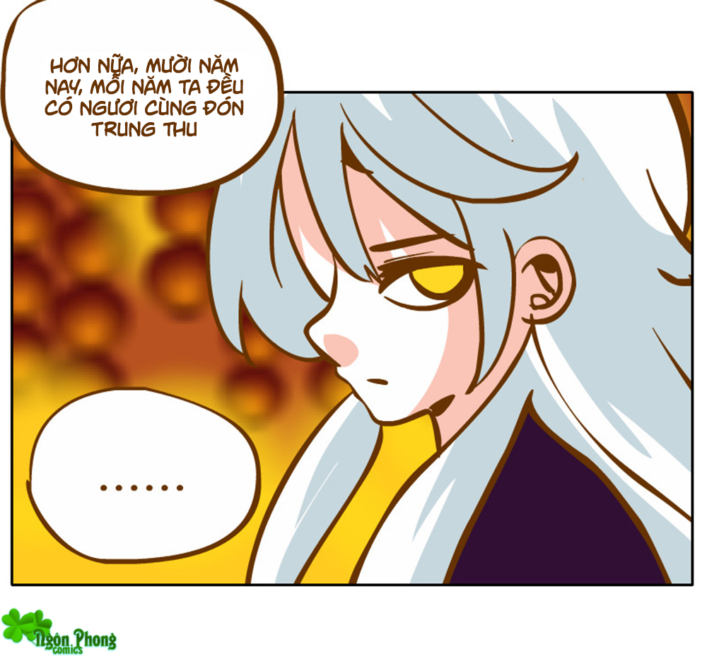 hòa thượng và tiểu long quân chapter 38 65